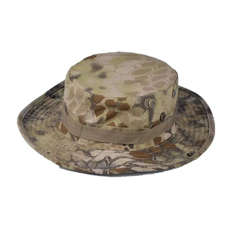 Camouflage Boonie